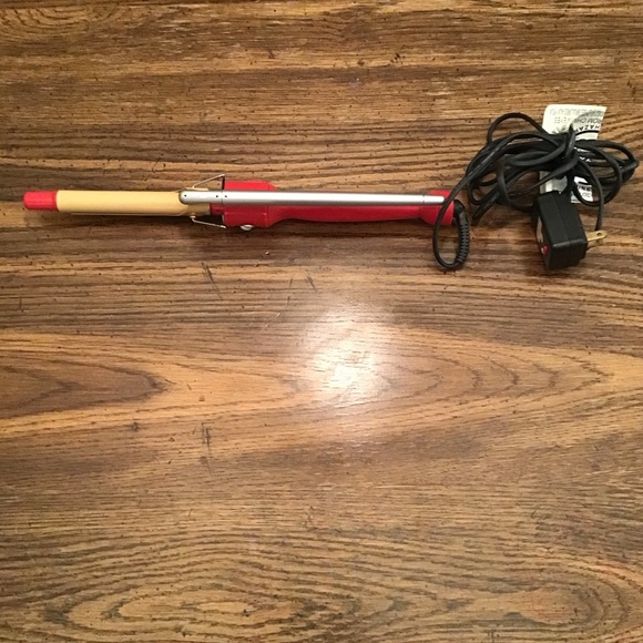 Chi Accessories - Chi Curling Iron